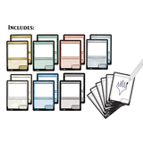 UltraPro MTG Erasable Token