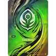 RFB [RFB04 VEN-R02a] Calm Rune (Alternate Art)