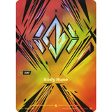 RFB [RFB04 VEN-R04a] Body Rune (Alternate Art)