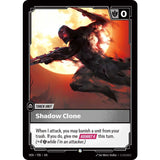 RFB [RFB04 VEN-T05/06] Shadow Clone/Tentacle/