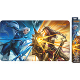Riftbound: League of Legends TCG - Vendetta Playmat (Various Designs)