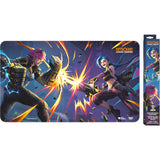 Riftbound: League of Legends TCG - Vendetta Playmat (Various Designs)