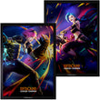 Riftbound: League of Legends TCG - Vendetta Sleeves (Various Designs)