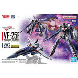 Macross 1/100 VF-25F Messiah (Saotome Alto) "Macross Frontier"