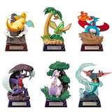 Re-Ment Pokemon Pocket Statue