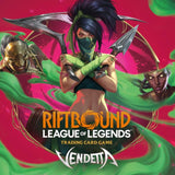 Event Ticket - Riftbound Vendetta Pre-Release - Saturday July 25 2PM