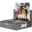 Weiss Schwarz - Goddess of Victory Nikke Booster Display (EN REPRINT)
