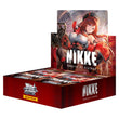 Weiss Schwarz - Goddess of Victory Nikke 2 Booster Display (EN 1st Edition)