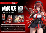 Weiss Schwarz - Goddess of Victory Nikke 2 Booster Case (EN 1st Edition)