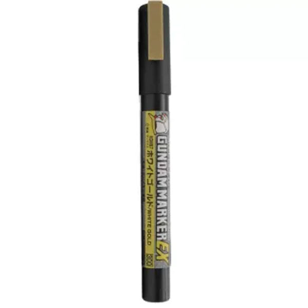 GSI Creos Gundam Marker EX (XGM Series)