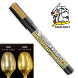 GSI Creos Gundam Marker EX (XGM Series)