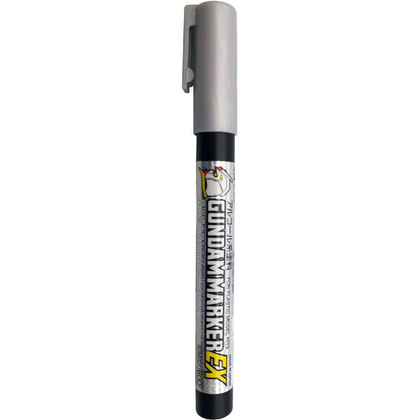 GSI Creos Gundam Marker EX (XGM Series)