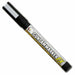 XGM02- GM MARKER EX SHINE SILVER
