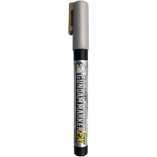 GSI Creos Gundam Marker EX (XGM Series)