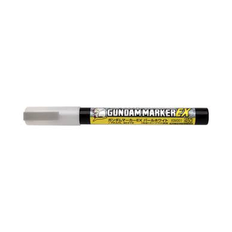 GSI Creos Gundam Marker EX (XGM Series)