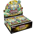 Yugioh Age of Overlord Booster Box