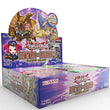 Yugioh Battles of Legend Glorious Gallery Booster Display
