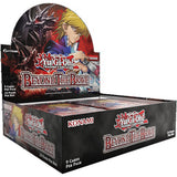 Yugioh Beyond the Brave Booster Display *CLEARANCE*