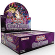 Yugioh Chaos Origins Booster Display