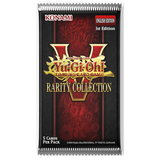 Yugioh Rarity Collection 5 Booster Box