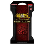 Yugioh 25h Anniversary Rarity Collection Sleeved Blister