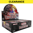 Yugioh Beyond the Brave Booster Display *CLEARANCE*