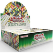 Yugioh Duelist's Advance Booster Box