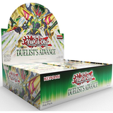 Yugioh Duelist's Advance Booster Box