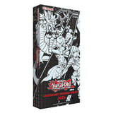 Yugioh Legendary Modern Decks 2026