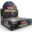 Yugioh Maze of Muertos Booster Box