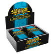 Yugioh 25h Anniversary Rarity Collection II Booster Box
