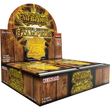 Yugioh Quarter Century Stampede Booster Display