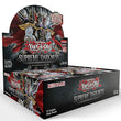 Yugioh Supreme Darkness Booster Display