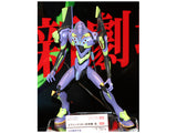 LMHG Evangelion #01 EVA-01 Rebuild of Evangelion Ver.
