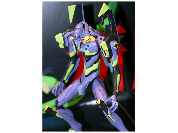 LMHG Evangelion #01 EVA-01 Rebuild of Evangelion Ver.