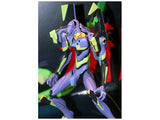 LMHG Evangelion #01 EVA-01 Rebuild of Evangelion Ver.