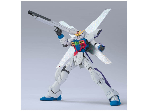 HGAW # GX-9900 Gundam X
