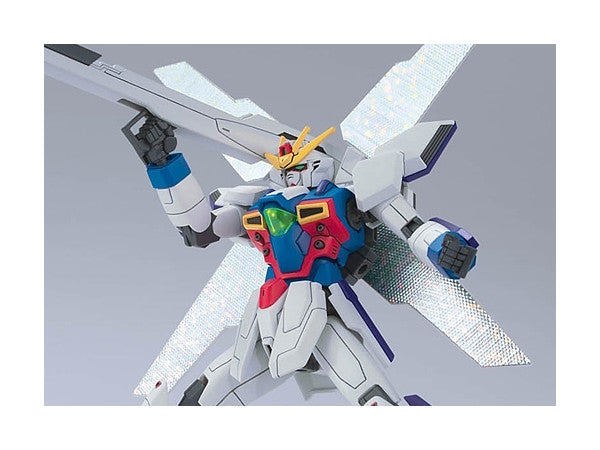 HGAW # GX-9900 Gundam X