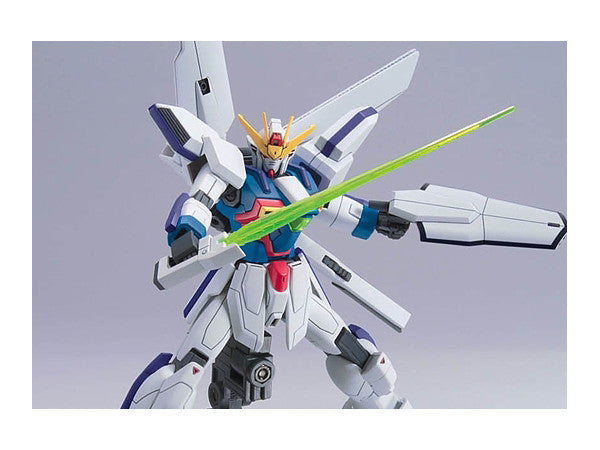 HGAW # GX-9900 Gundam X