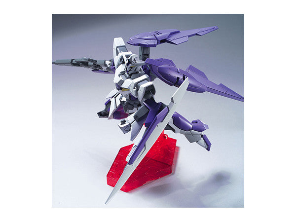 HG Gundam 00 #63 HG 1.5 Gundam
