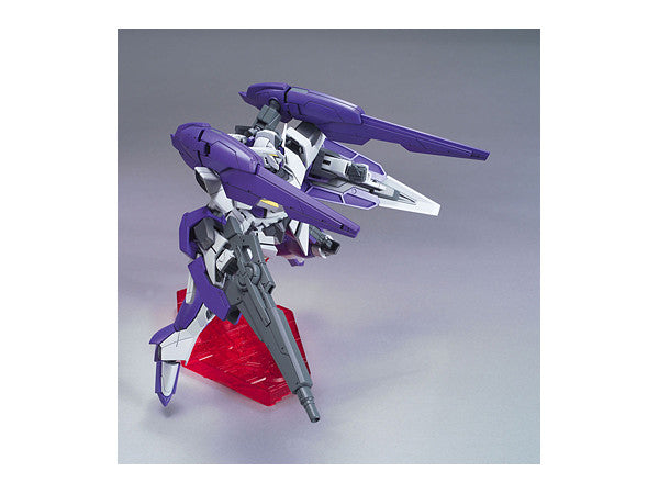 HG Gundam 00 #63 HG 1.5 Gundam