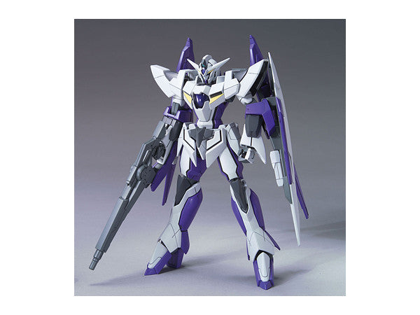 HG Gundam 00 #63 HG 1.5 Gundam