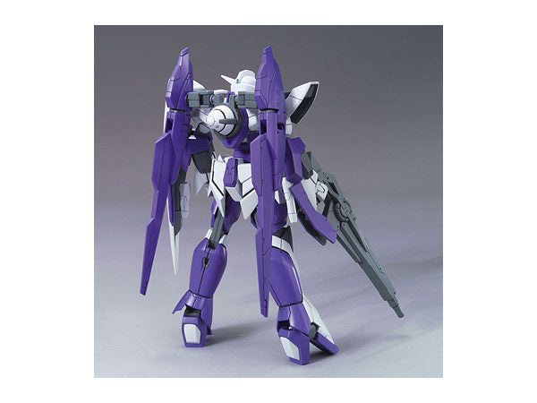 HG Gundam 00 #63 HG 1.5 Gundam
