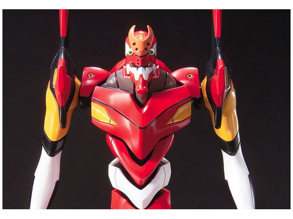 LMHG EVA-02 Evangelion:2.0 Ver.