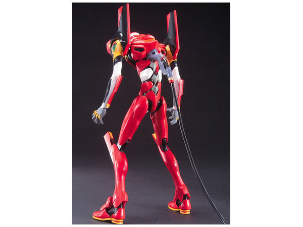 LMHG EVA-02 Evangelion:2.0 Ver.