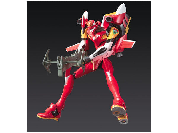 LMHG EVA-02 Evangelion:2.0 Ver.