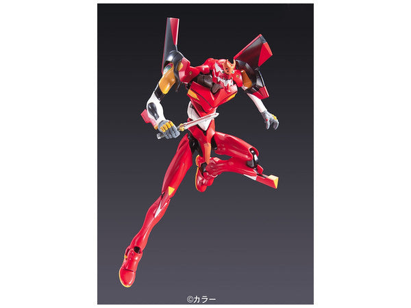 LMHG EVA-02 Evangelion:2.0 Ver.