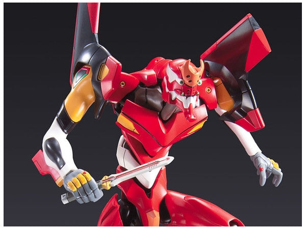 LMHG EVA-02 Evangelion:2.0 Ver.