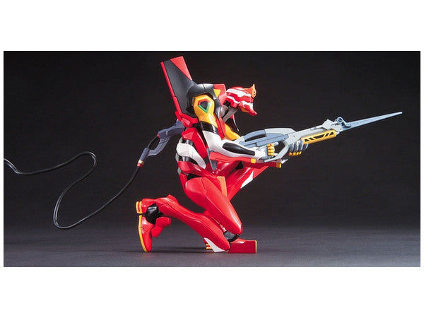 LMHG EVA-02 Evangelion:2.0 Ver.