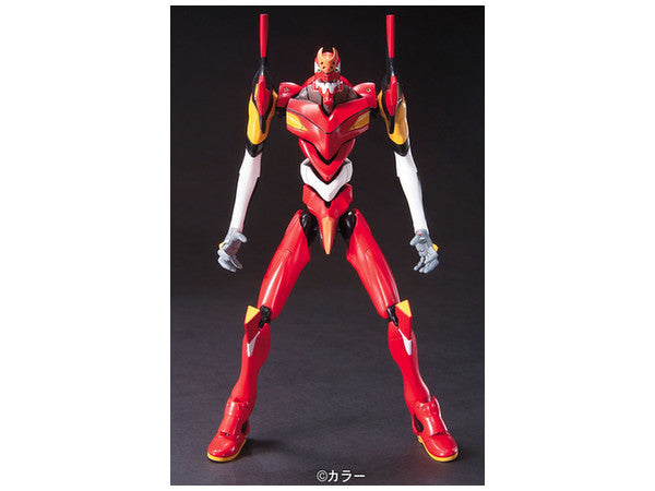 LMHG EVA-02 Evangelion:2.0 Ver.